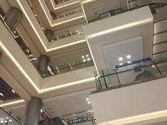 -红星美凯龙(上海沪南店)