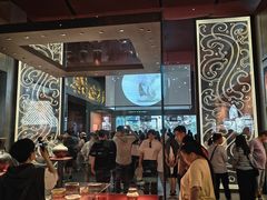 -北京大葆台遗址博物馆