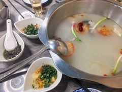 -三友乌鱼菜馆(金洲北路店)