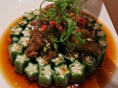 -八大碗·地道东北菜(东陵西路店)