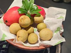 -季季山·云南野生菌火锅(上海首店)