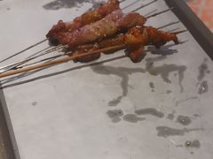 -北丐先生·野馄饨烧烤(长宁龙之梦店)