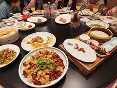 -红城阁·上海味道(四平路店)