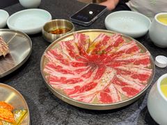 -味家烤肉烤鳗鱼牛排(西塔旗舰店)