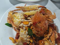 -东山壹号海鲜餐厅(金銮名都店)