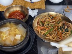 -亚龙湾红树林度假酒店-韩轩韩餐厅