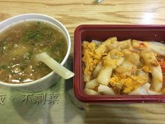 -食盈碗仔翅(星玺广场店)