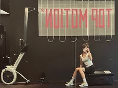 -TOP健身私教工作室(侨香店)
