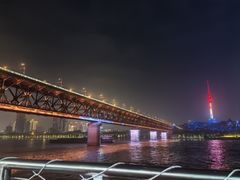 -武汉长江大桥