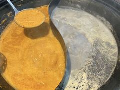 -生活如沸·顺德水牛奶火锅(大学路店)
