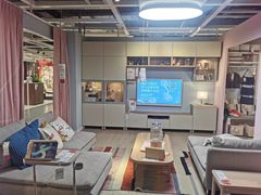 -宜家家居(四元桥商场店)