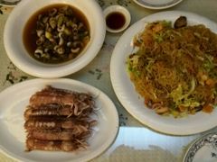 -小厨师·二十年沈家门小海鲜(百井坊巷店)
