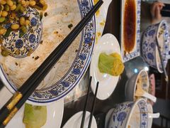 -老北京炸酱面大王.铜锅涮肉(朝阳门店)