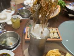 -东海怡品海鲜豆捞(星街坊店)