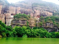 -丹霞山风景名胜区