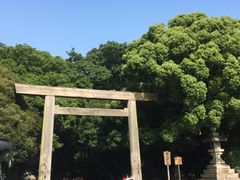 -热田神宫