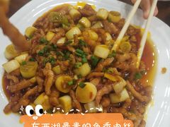 -佳成川菜馆(融创观澜壹号店)