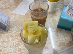 -渔记茶餐厅(渔村店)