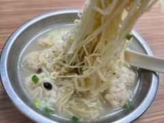-好好味面家(桃园店)