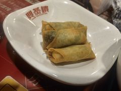 -双燕楼·手工馄饨·汤面小吃(世纪汇店)