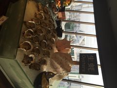 凌璇阁-广州花园酒店-凌璇阁360度高空海鲜自助餐CAROUSEL