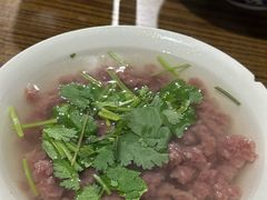 -一路飘香面馆