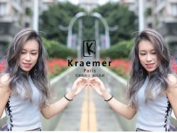 -Kraemer Paris  苏豪路易士·嘉玛发廊