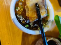 -民食香·腊排骨野生菌美食(木府店)