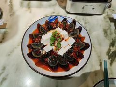 -野渡坡·极致湘菜·庭院餐厅(汉阳店)