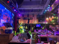 -胡桃里乐队酒馆(三阳路店)