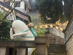 -重庆十八梯传统风貌区