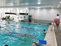 -一兆韦德健身(梅川店)