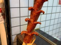 -黑色经典臭豆腐·湖南特产(太平街口店)