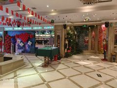 -格莱美量贩式KTV(国信店)