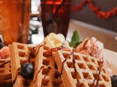 -Mix Shakalaka鲨卡·美式融合餐吧(松江店)