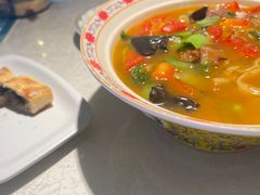 -撒拉花儿·新疆菜·清真(太阳宫店)