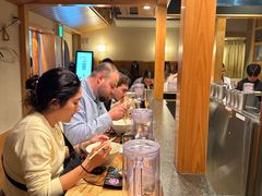 -篝拉面(银座店)