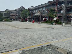 -海坛古城