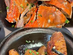 -小时候焗海鲜(鄞州万达店)