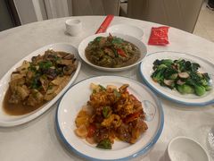 -天天渔港(杏林街店)