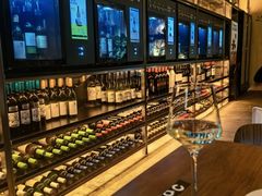 -Blac+Blac(中海环宇荟店)