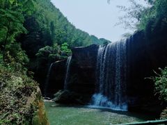 -四洞沟景区