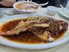 -昱德来·天津菜(河西店)