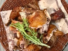 -海拉尔蒙古包(房山长阳店)