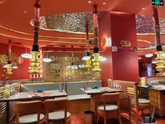 -牛牛章·章鱼水煎肉(光谷世界城店)