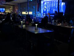 舞台-蝴蝶汇音乐酒馆(罗湖店)