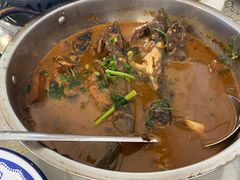 -水韵·渔家臻品私房菜(中庙店)