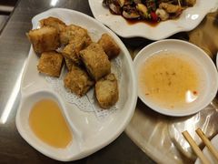 虾枣-盛中钰广味小馆