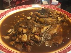 -旺顺阁·北京菜(北辰上品+)