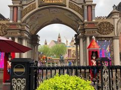 -安徒生童话乐园